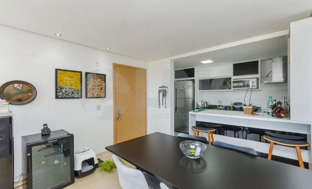 Foto 4 de Apartamento com 3 quartos à venda, 68m2 em Jardim Carvalho, Porto Alegre - RS