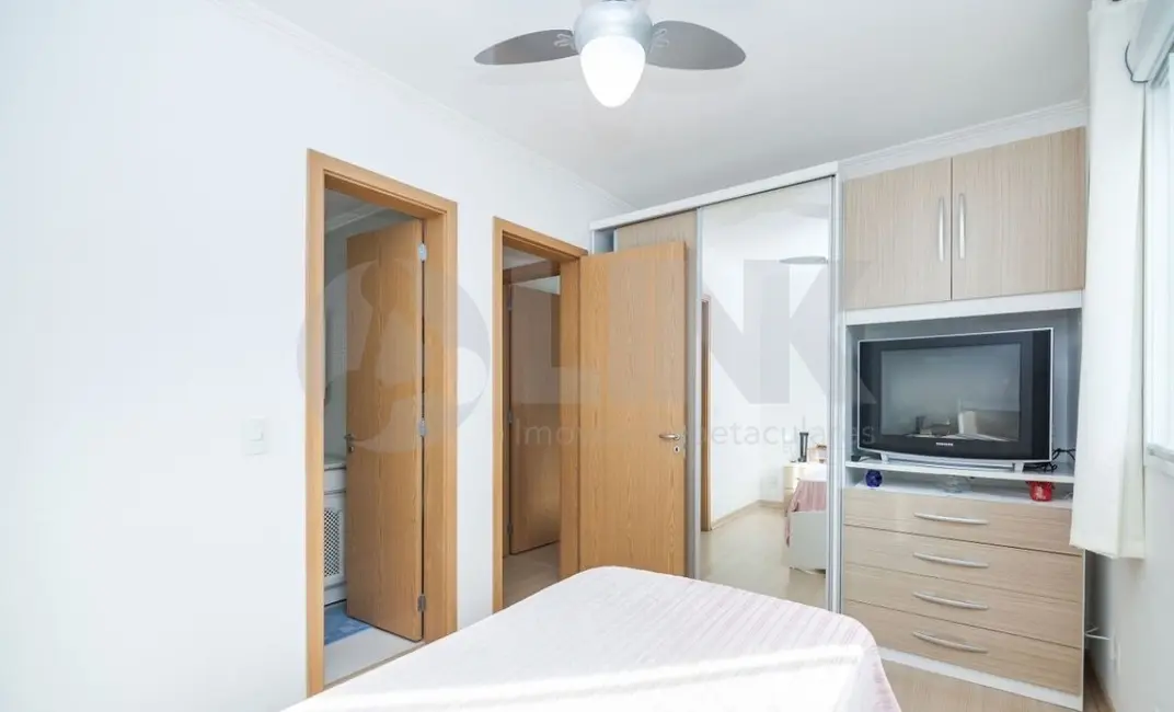 Foto 8 de Apartamento com 3 quartos à venda, 68m2 em Jardim Carvalho, Porto Alegre - RS