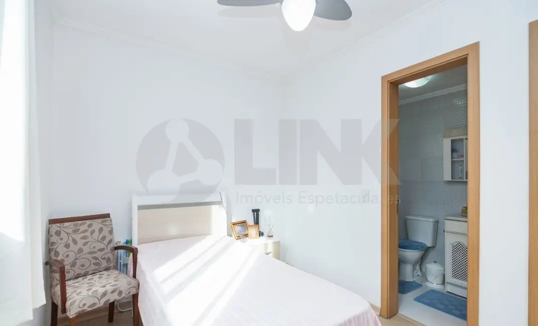 Foto 9 de Apartamento com 3 quartos à venda, 68m2 em Jardim Carvalho, Porto Alegre - RS