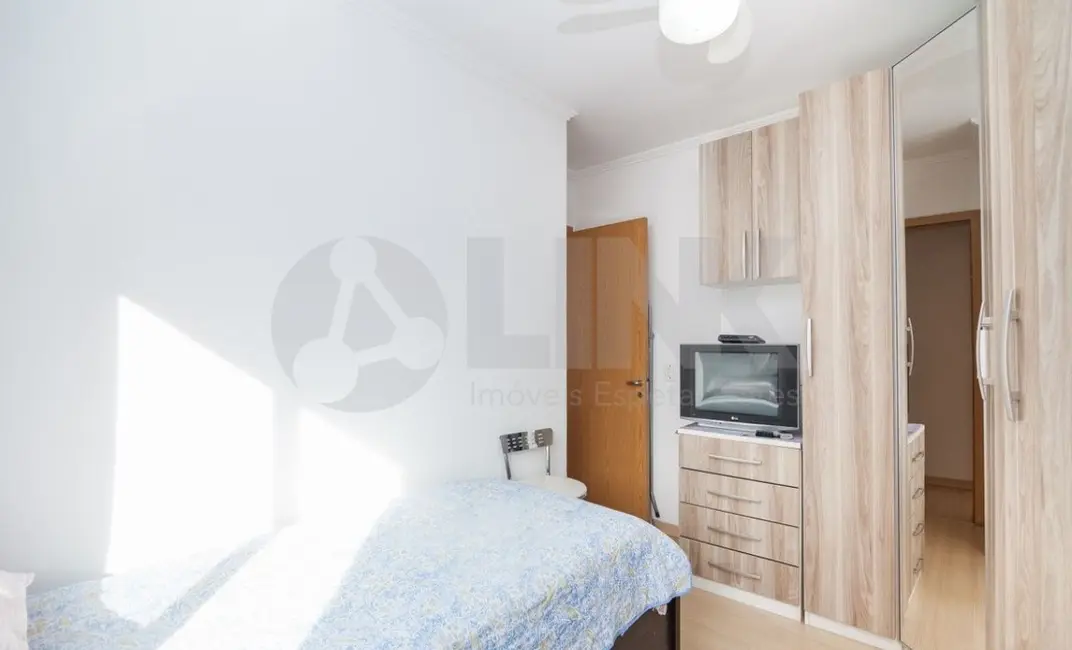 Foto 6 de Apartamento com 3 quartos à venda, 68m2 em Jardim Carvalho, Porto Alegre - RS