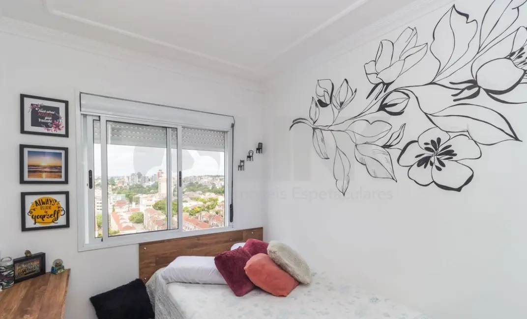 Foto 7 de Apartamento com 2 quartos à venda, 65m2 em Vila Ipiranga, Porto Alegre - RS