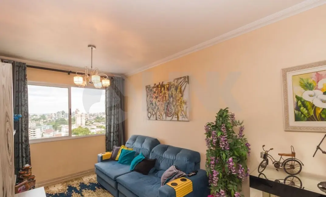 Foto 3 de Apartamento com 2 quartos à venda, 65m2 em Vila Ipiranga, Porto Alegre - RS