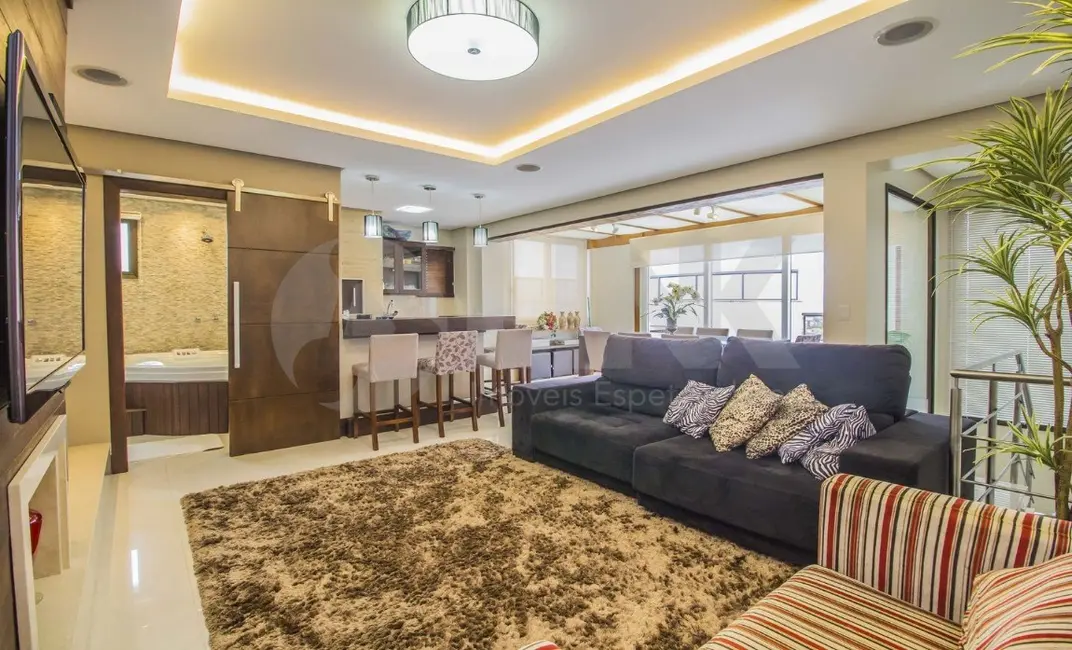 Foto 5 de Apartamento com 3 quartos à venda, 260m2 em Jardim Lindóia, Porto Alegre - RS