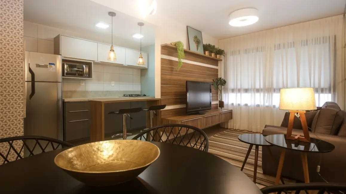 Foto 9 de Apartamento com 3 quartos à venda, 81m2 em Farroupilha, Porto Alegre - RS