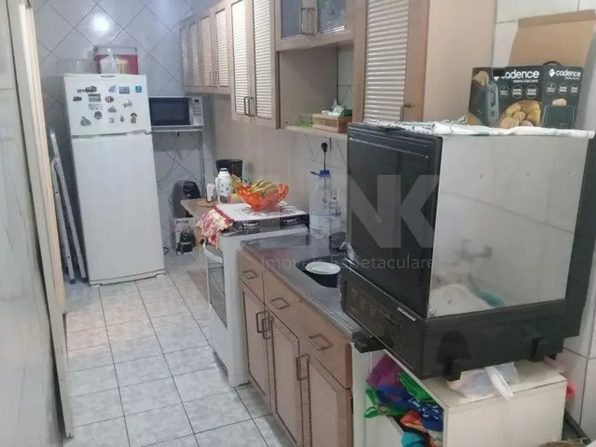 Foto 2 de Apartamento com 2 quartos à venda, 60m2 em Centro Histórico, Porto Alegre - RS
