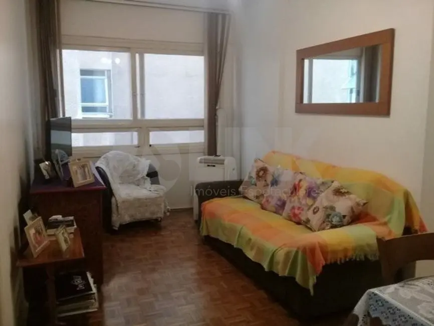 Foto 1 de Apartamento com 2 quartos à venda, 60m2 em Centro Histórico, Porto Alegre - RS