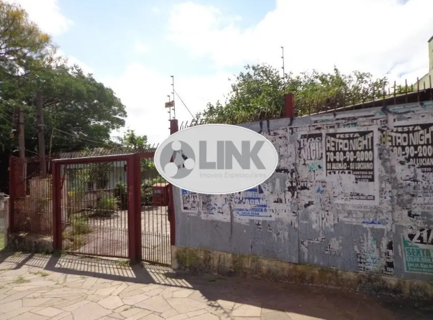 Casa com 3 quartos à venda, 299m2 em Glória, Porto Alegre - RS - imagem 3 Foto 3 de Casa com 3 quartos à venda, 299m2 em Glória, Porto Alegre - RS