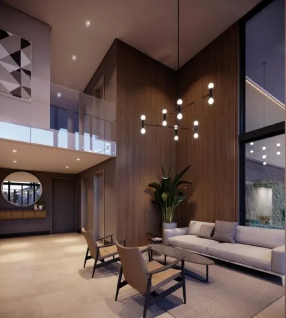 Foto 5 de Apartamento com 3 quartos à venda, 86m2 em Salgado Filho, Gravatai - RS