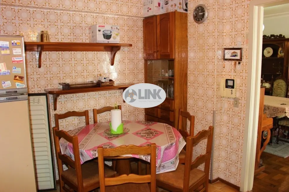 Foto 5 de Apartamento com 3 quartos à venda, 127m2 em Farroupilha, Porto Alegre - RS