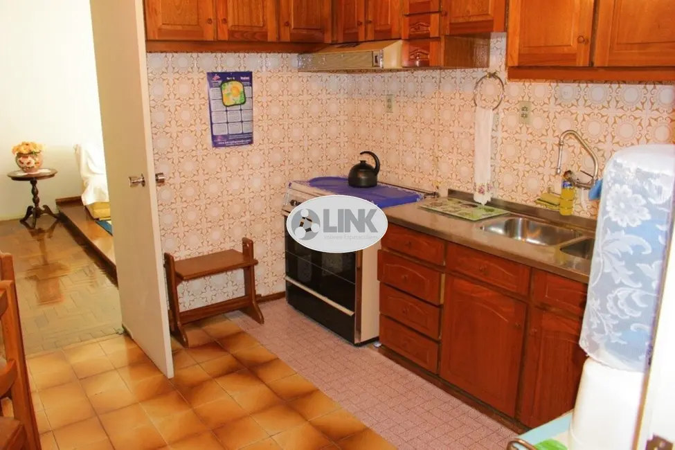 Foto 7 de Apartamento com 3 quartos à venda, 127m2 em Farroupilha, Porto Alegre - RS