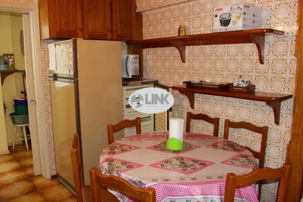 Foto 6 de Apartamento com 3 quartos à venda, 127m2 em Farroupilha, Porto Alegre - RS