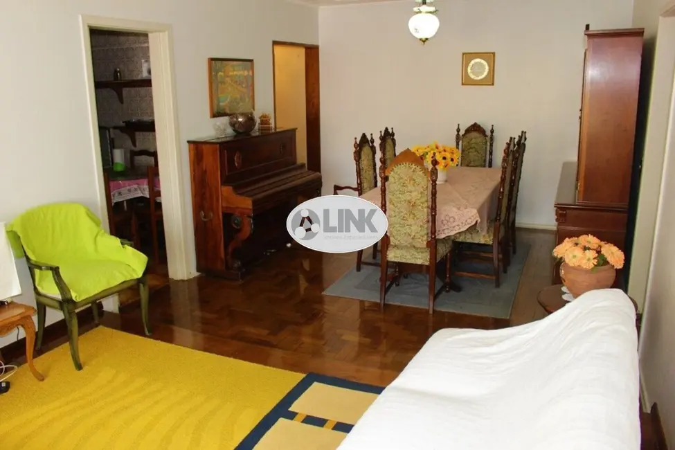 Foto 2 de Apartamento com 3 quartos à venda, 127m2 em Farroupilha, Porto Alegre - RS