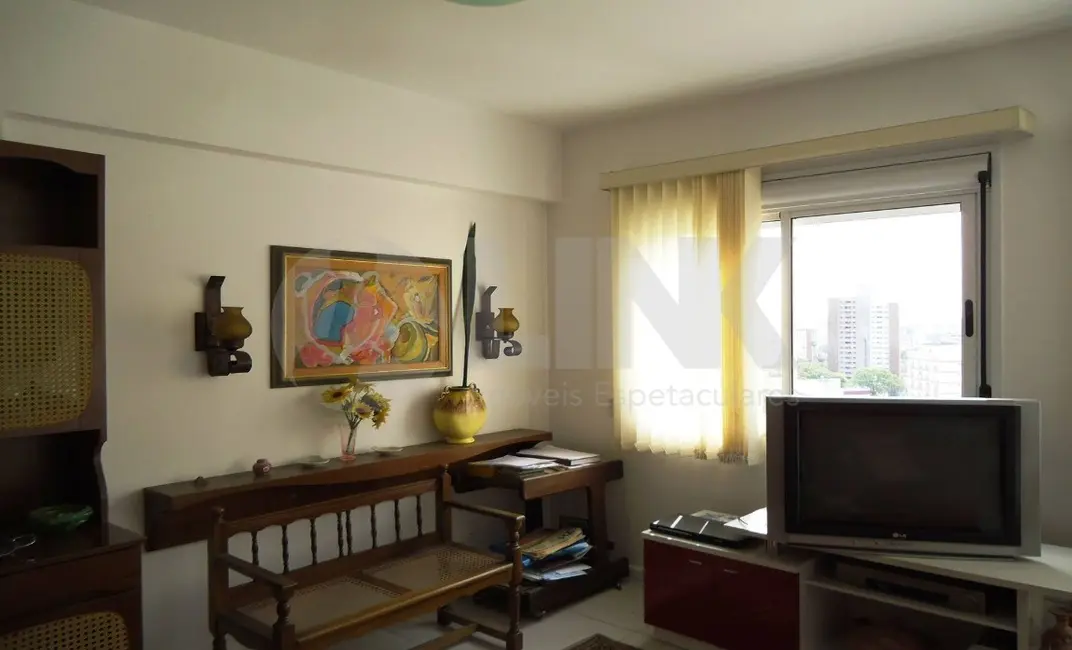 Foto 2 de Apartamento com 2 quartos à venda, 65m2 em Santo Antônio, Porto Alegre - RS