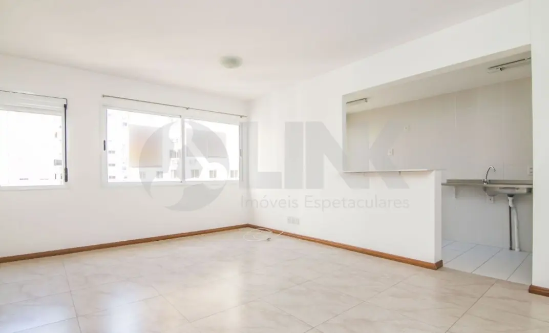 Foto 3 de Apartamento com 2 quartos à venda, 65m2 em Santo Antônio, Porto Alegre - RS