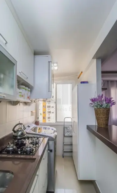 Foto 5 de Apartamento com 3 quartos à venda, 66m2 em Santo Antônio, Porto Alegre - RS