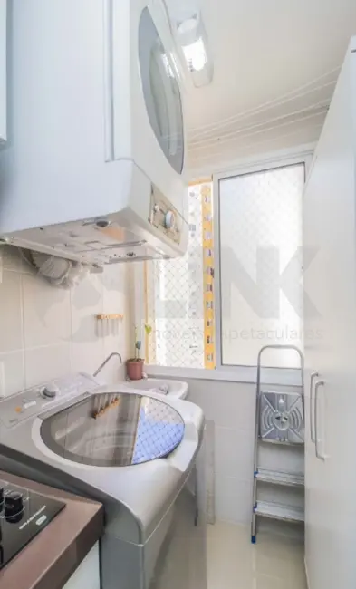 Foto 6 de Apartamento com 3 quartos à venda, 66m2 em Santo Antônio, Porto Alegre - RS