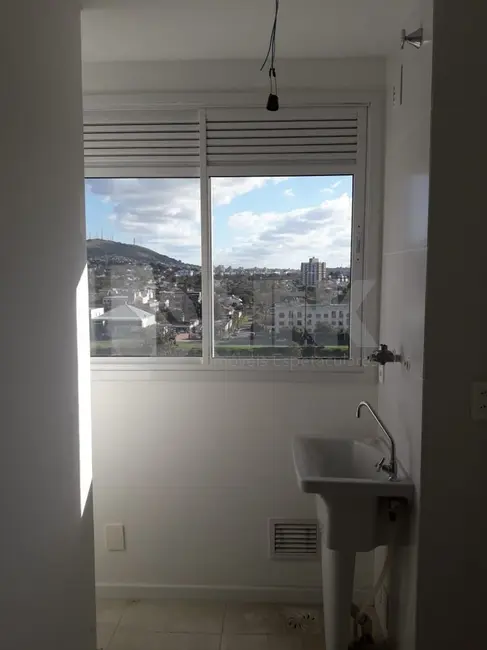 Foto 9 de Apartamento com 2 quartos à venda, 55m2 em Jardim Carvalho, Porto Alegre - RS