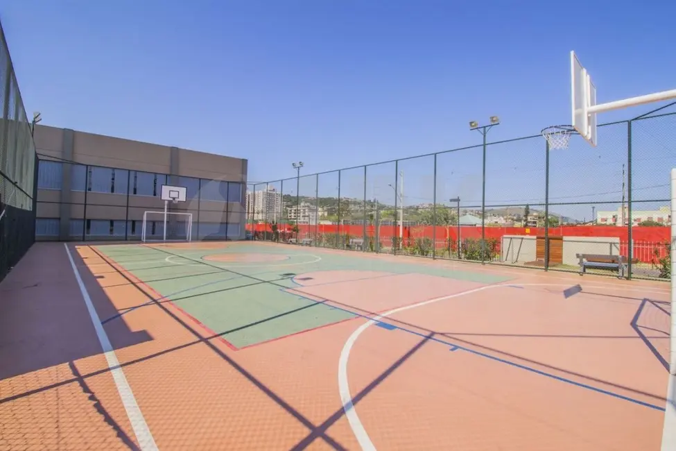 Foto 9 de Apartamento com 3 quartos à venda, 75m2 em Jardim Carvalho, Porto Alegre - RS