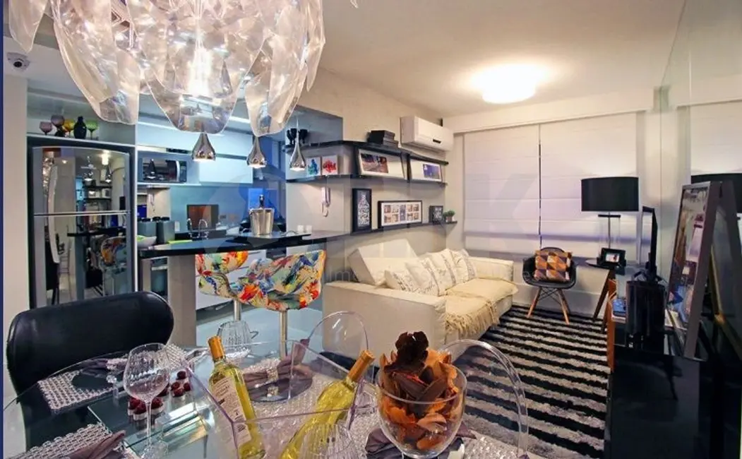 Foto 2 de Apartamento com 3 quartos à venda, 75m2 em Jardim Carvalho, Porto Alegre - RS