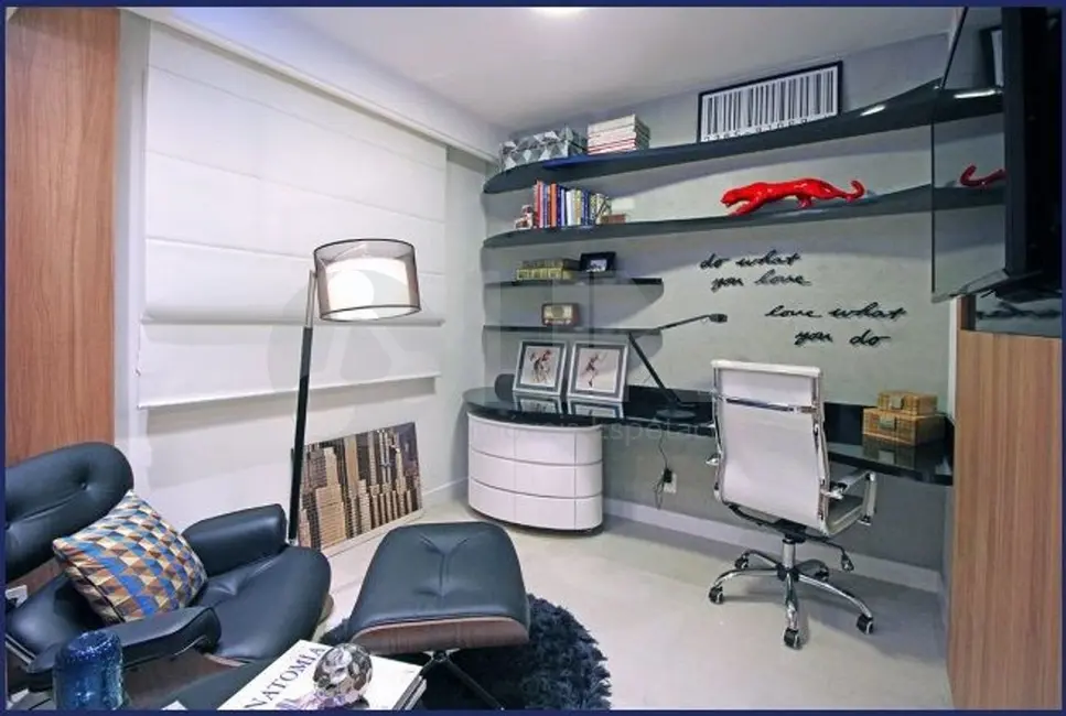 Foto 3 de Apartamento com 3 quartos à venda, 75m2 em Jardim Carvalho, Porto Alegre - RS