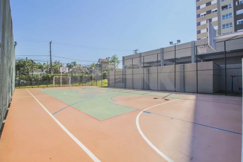 Foto 8 de Apartamento com 3 quartos à venda, 75m2 em Jardim Carvalho, Porto Alegre - RS