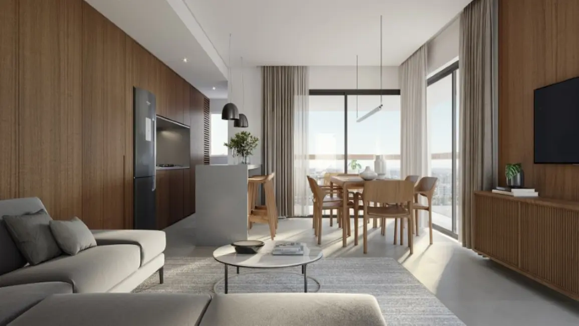 Foto 7 de Apartamento com 2 quartos à venda, 88m2 em Boa Vista, Porto Alegre - RS