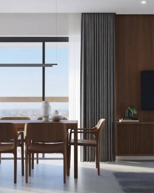 Foto 6 de Apartamento com 2 quartos à venda, 70m2 em Boa Vista, Porto Alegre - RS