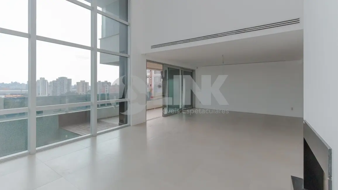 Apartamento com 3 quartos à venda, 227m2 em Jardim Europa, Porto Alegre - RS - imagem 6 Foto 6 de Apartamento com 3 quartos à venda, 227m2 em Jardim Europa, Porto Alegre - RS