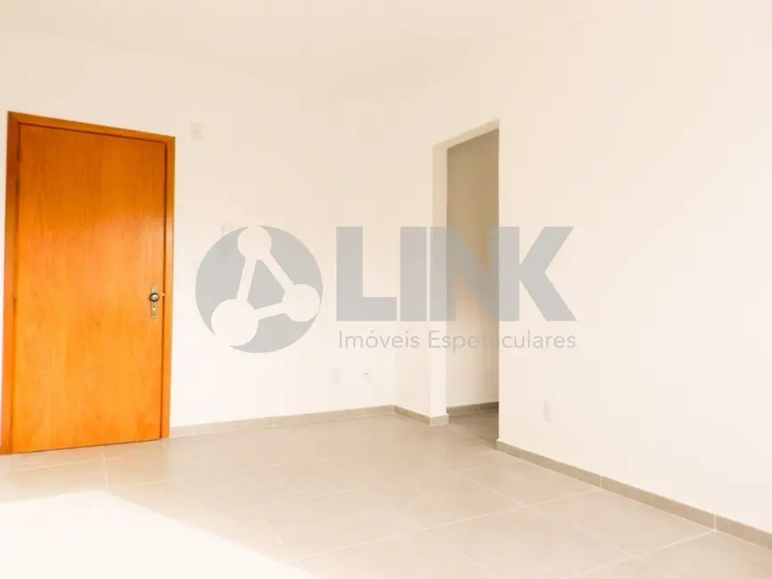 Foto 3 de Apartamento com 1 quarto à venda, 44m2 em Jardim Botânico, Porto Alegre - RS