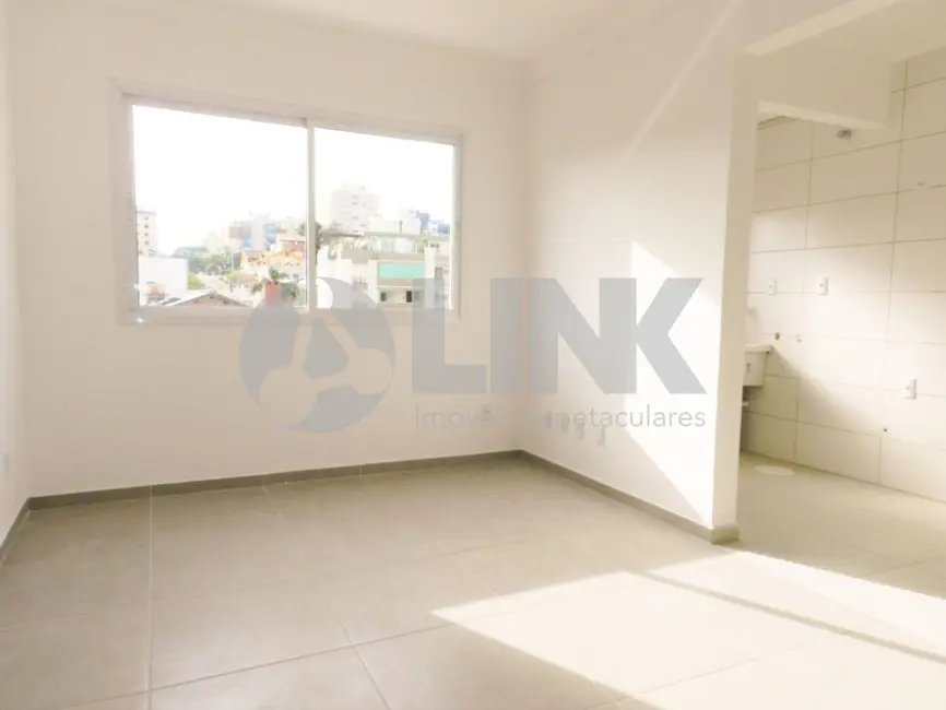 Foto 9 de Apartamento com 1 quarto à venda, 44m2 em Jardim Botânico, Porto Alegre - RS