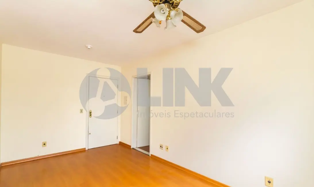 Foto 4 de Apartamento com 1 quarto à venda, 39m2 em Cristal, Porto Alegre - RS