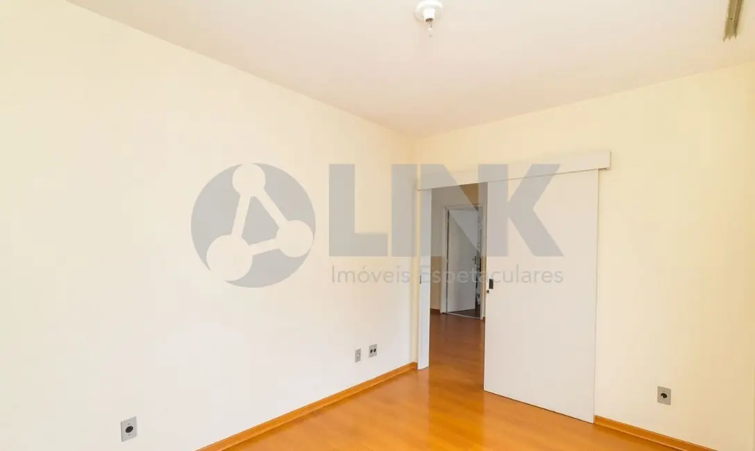 Foto 7 de Apartamento com 1 quarto à venda, 39m2 em Cristal, Porto Alegre - RS