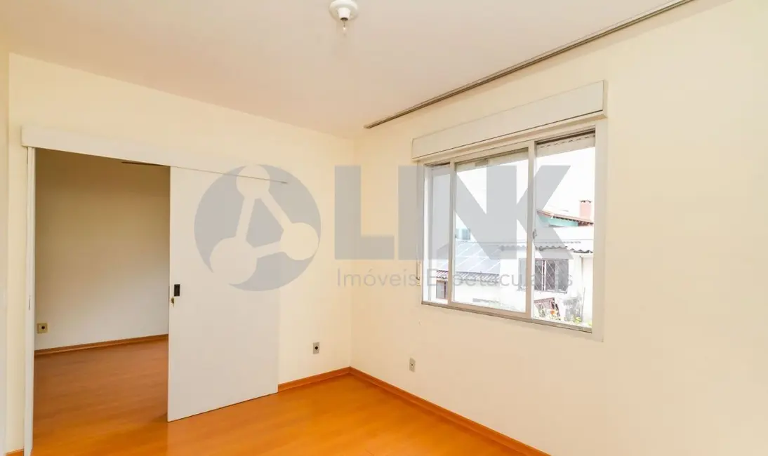 Foto 6 de Apartamento com 1 quarto à venda, 39m2 em Cristal, Porto Alegre - RS