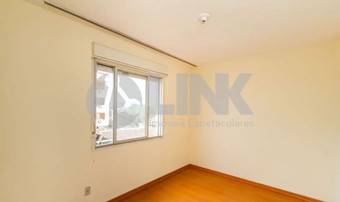 Foto 9 de Apartamento com 1 quarto à venda, 39m2 em Cristal, Porto Alegre - RS