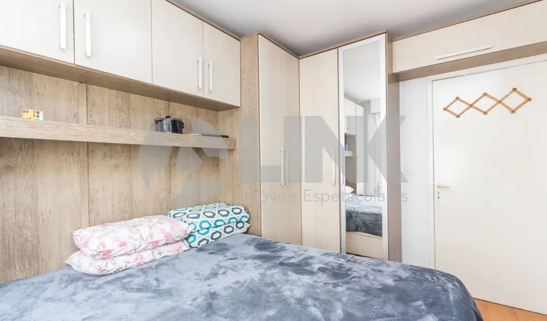Foto 9 de Apartamento com 1 quarto à venda, 42m2 em Cavalhada, Porto Alegre - RS