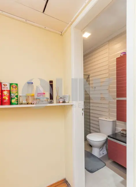 Foto 6 de Apartamento com 1 quarto à venda, 42m2 em Cavalhada, Porto Alegre - RS