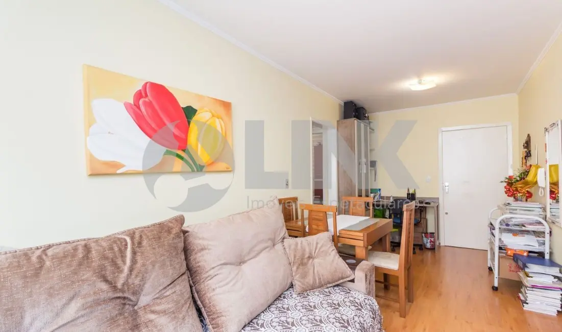 Foto 4 de Apartamento com 1 quarto à venda, 42m2 em Cavalhada, Porto Alegre - RS