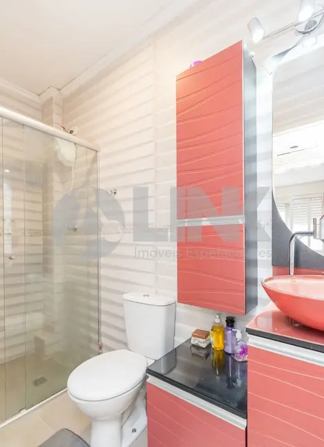 Foto 5 de Apartamento com 1 quarto à venda, 42m2 em Cavalhada, Porto Alegre - RS