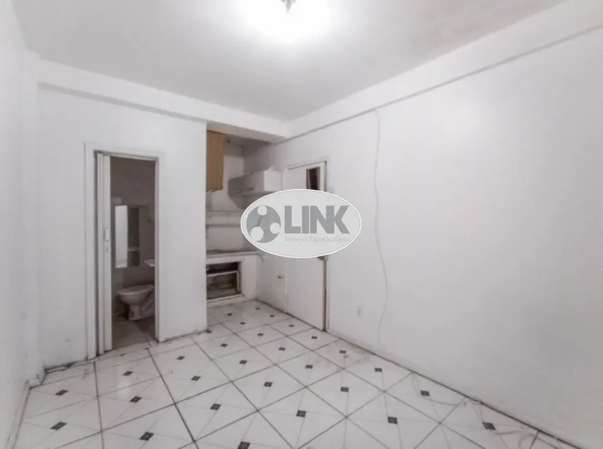 Foto 2 de Apartamento com 1 quarto à venda, 16m2 em Centro Histórico, Porto Alegre - RS