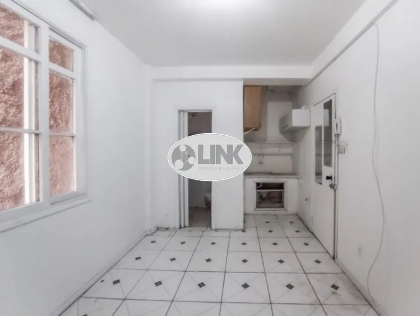 Foto 3 de Apartamento com 1 quarto à venda, 16m2 em Centro Histórico, Porto Alegre - RS