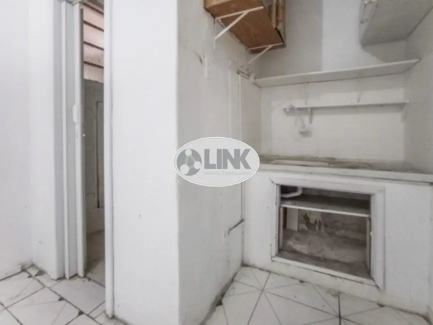 Foto 4 de Apartamento com 1 quarto à venda, 16m2 em Centro Histórico, Porto Alegre - RS