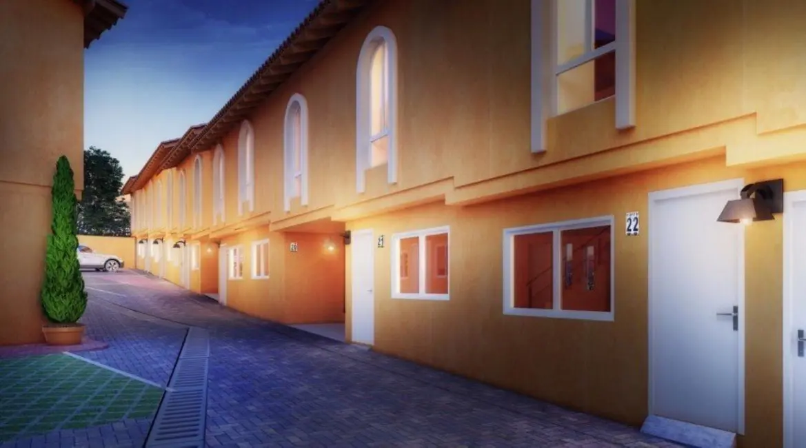 Foto 4 de Casa com 1 quarto à venda, 47m2 em Santa Tereza, Porto Alegre - RS