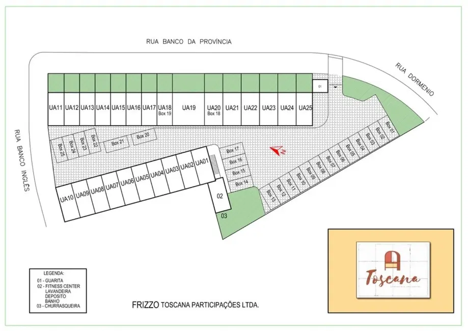 Foto 9 de Casa com 1 quarto à venda, 47m2 em Santa Tereza, Porto Alegre - RS