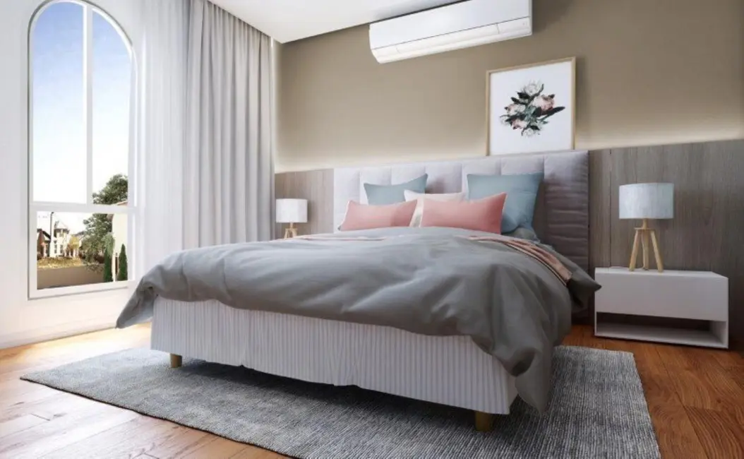 Foto 2 de Casa com 1 quarto à venda, 47m2 em Santa Tereza, Porto Alegre - RS