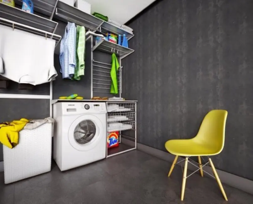 Foto 6 de Casa com 1 quarto à venda, 47m2 em Santa Tereza, Porto Alegre - RS