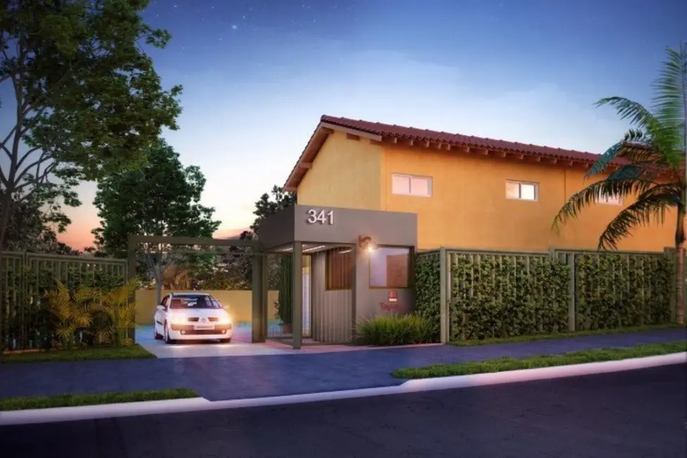 Foto 3 de Casa com 1 quarto à venda, 47m2 em Santa Tereza, Porto Alegre - RS