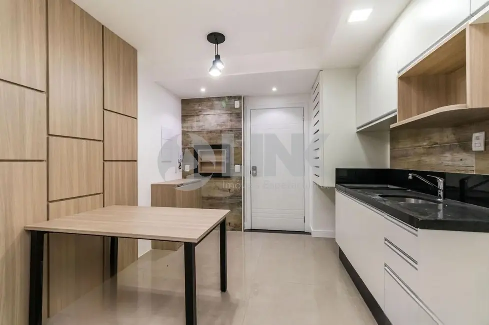 Foto 7 de Apartamento com 1 quarto à venda, 38m2 em Chácara das Pedras, Porto Alegre - RS