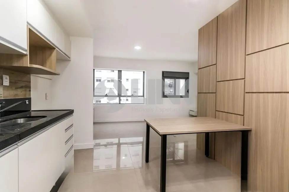 Foto 5 de Apartamento com 1 quarto à venda, 38m2 em Chácara das Pedras, Porto Alegre - RS