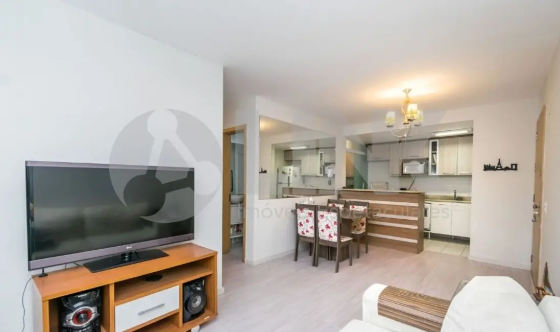 Foto 4 de Apartamento com 3 quartos à venda, 68m2 em Jardim Carvalho, Porto Alegre - RS