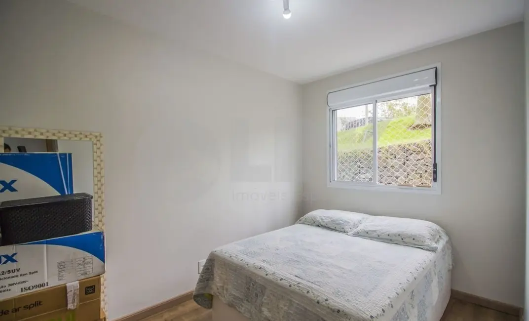 Foto 4 de Apartamento com 3 quartos à venda, 68m2 em Jardim Carvalho, Porto Alegre - RS